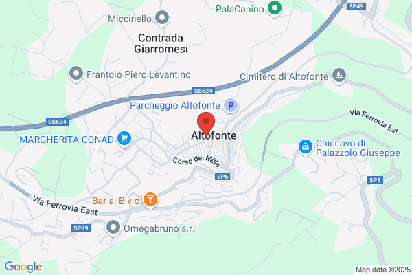 Farmacia Lo Nigro