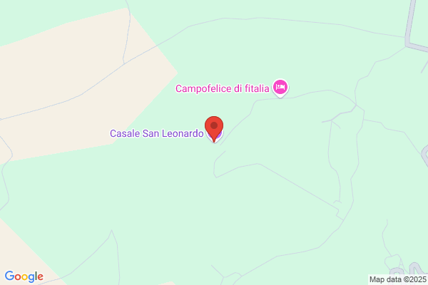 Casale San Leonardo