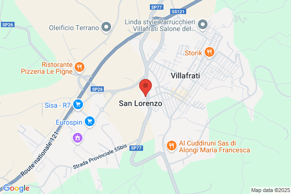 Agenzia Funebre Cali' Vincenzo Angelo