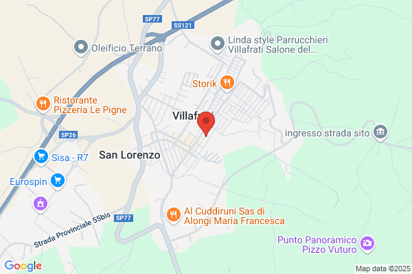 Centro di Fisioterapia Ortokinesis