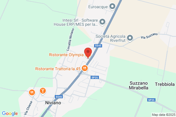 Ristorante Olympia