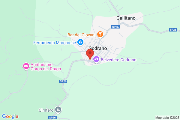 Votre Maison Casa Famiglia