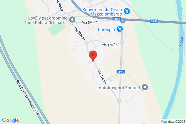 Autofficina Mottes Renzo