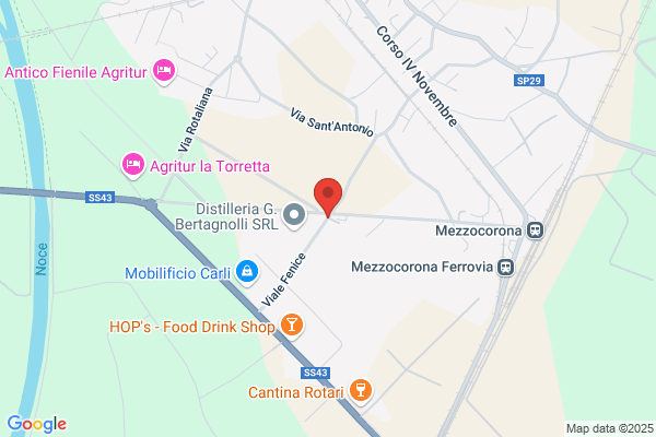 Postal Umberto