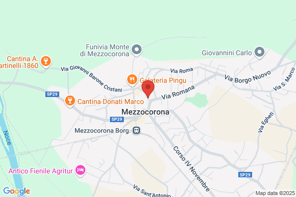 De Vescovi Avv. Chiara