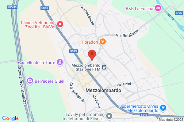 Regione Autonoma Trentino Alto Adige