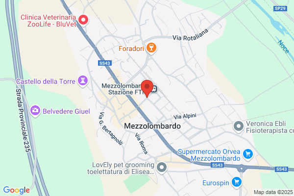 Regione Autonoma Trentino Alto Adige