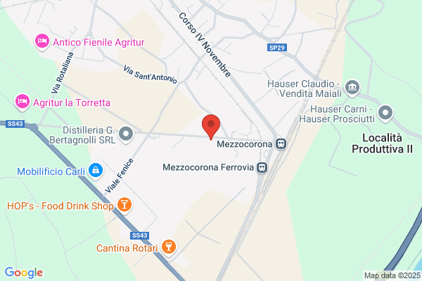 Officina Meccanica Ribiani Mirko