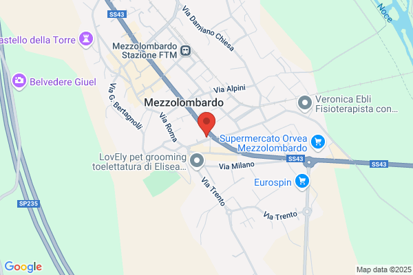 Arredamenti Zeni