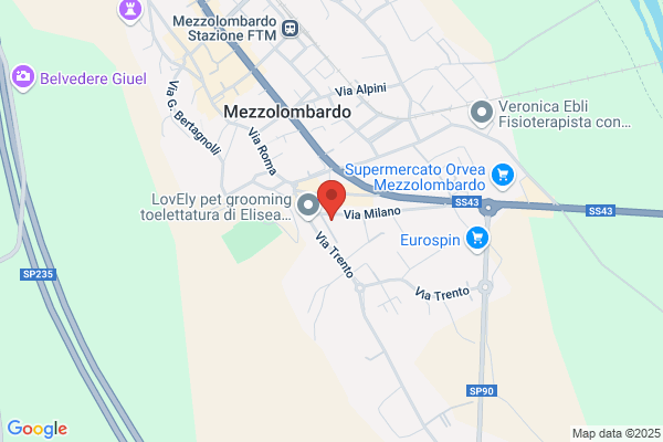 Pompe Funebri Rotaliane Di Zeni Attilio E bianchi mario s.N.C.