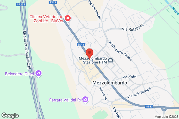 Cassa Rurale Val di Non - Rotaliana e Giovo