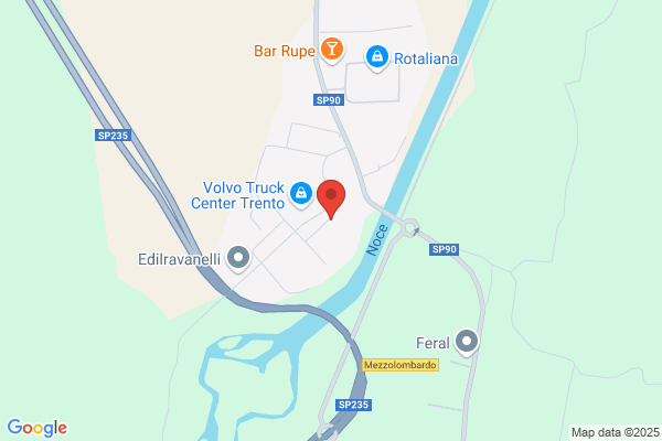 Macos Srl