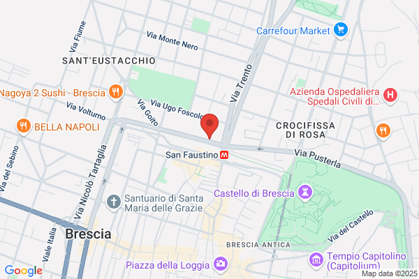 Studio Sebastiani