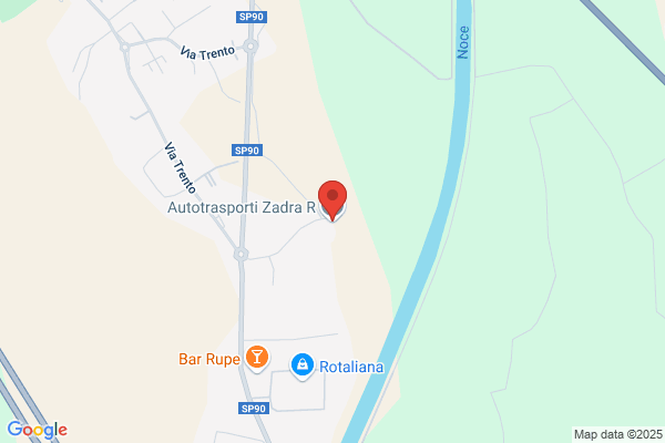 Autotrasporti Zadra R.