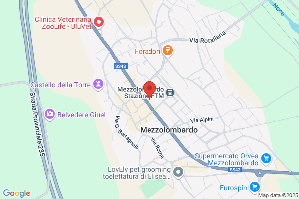 Farmacia Dott. Giuseppe Campagnola & C. Snc