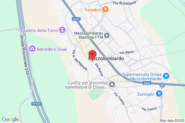 Pasticceria Bar Titti