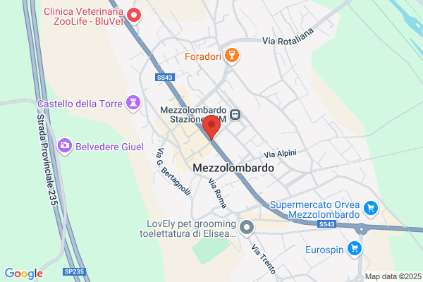 Provincia Autonoma Di Trento