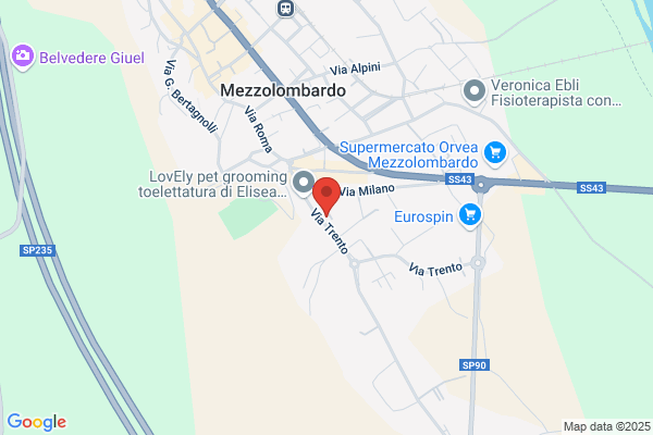 Tecnohotel Di Franzoi Virginio & C. S.A.S.