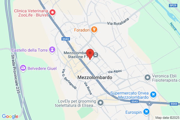 Il Muretto Di Bottamedi Gianmario Sas