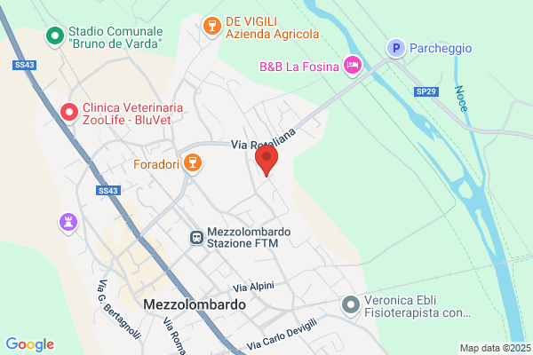 Termoidraulica Veronesi