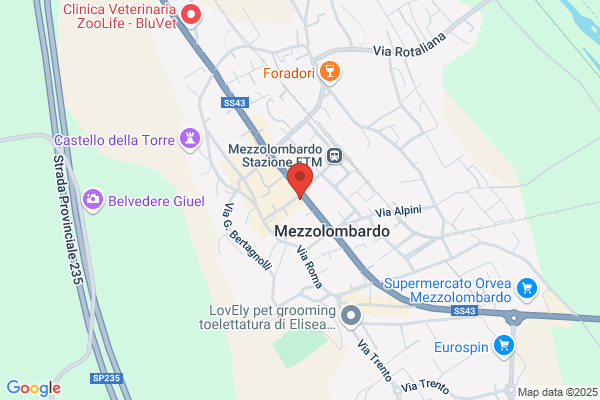 Profumeria Derma Shop Di Roncador L.