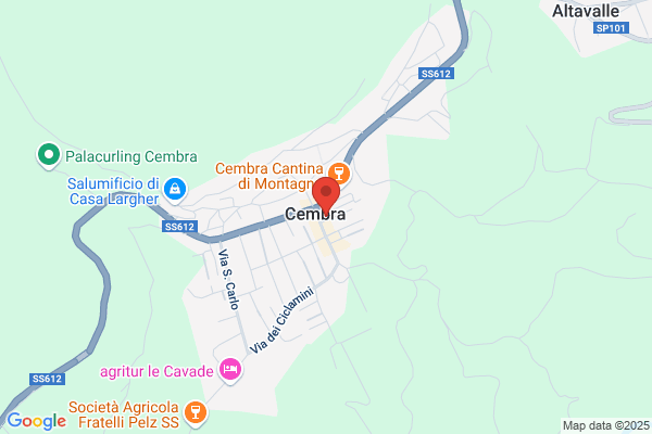 Al Caminetto
