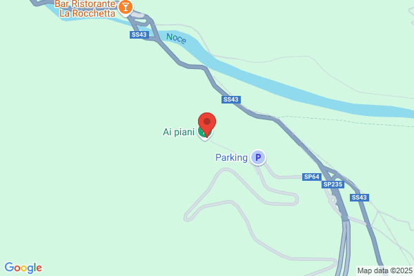 Ristorante Pizzeria al Castagneto