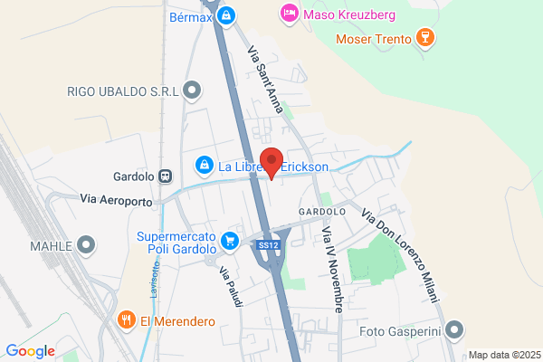 Nardin Autotrasporti Sas Di Nardin Walter E c.