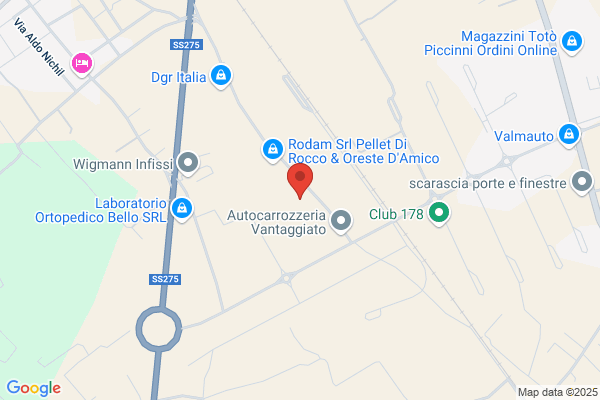 Centro Assistenza Auto