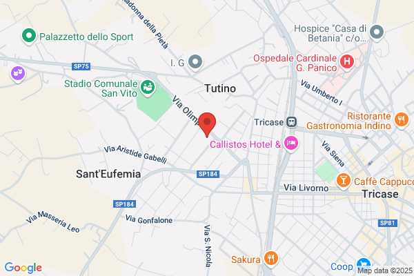 Centro Diagnostico Cardiovascolare Cito Dr. Francesco