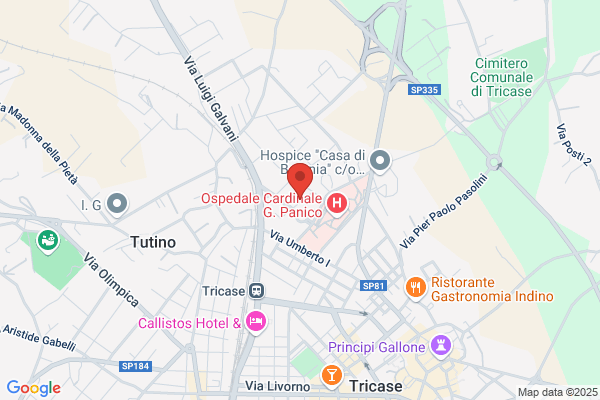Centrottico Sodero