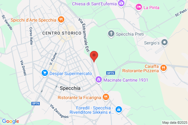 Giangreco Cosimo & Figli