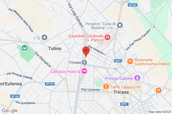 I Fornelli di Teresa