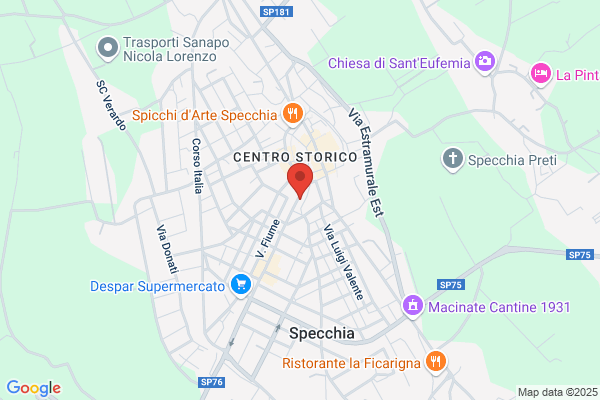 Onoranze Funebri Perdicchia