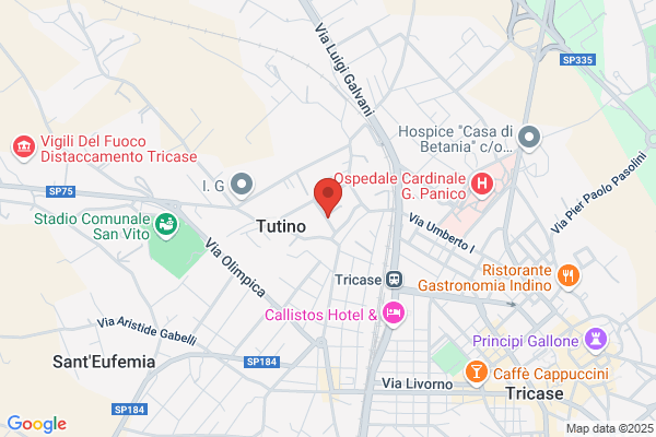 Sodero Auto