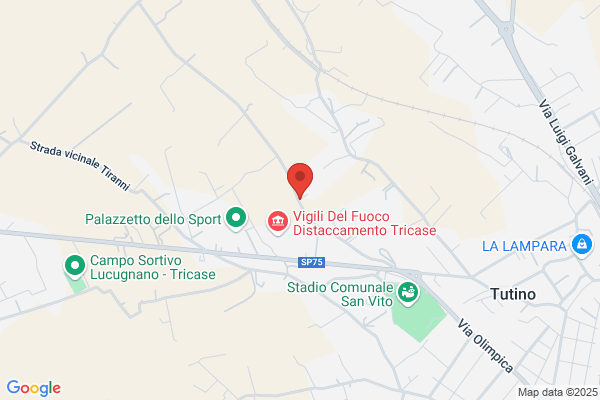 Azienda Avicola Marsilio