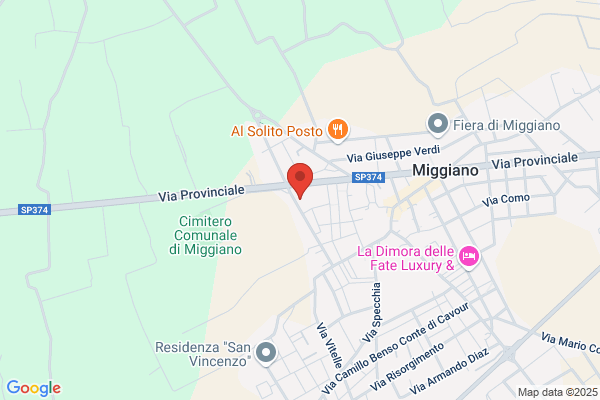 Ciardo Antonio (Dr.)
