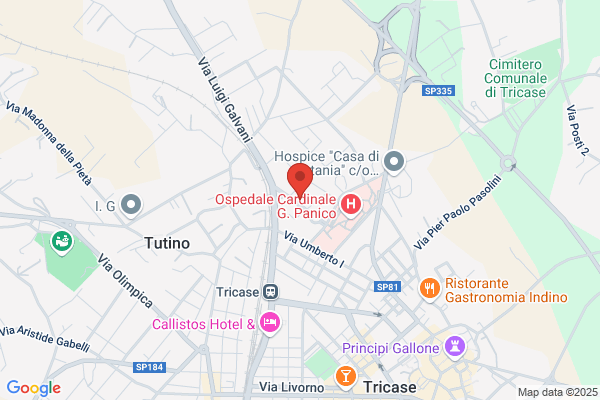 Distante Filati Mercerie