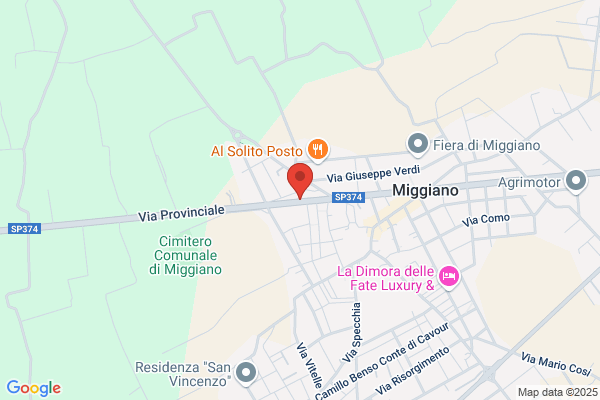 Erboristeria Antichi Segreti Si Citriniti Maria Valeria