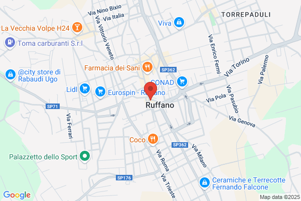 Falco Giuseppe (Dr.)