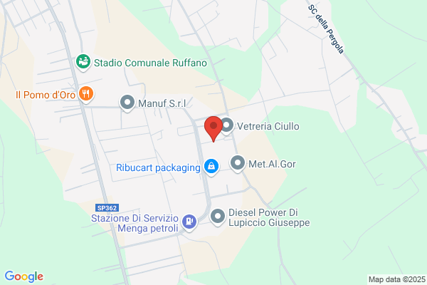 LR Rizzello Lavorazione Lamiere
