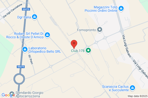 La Mediterranea Soc.Coop.Arl