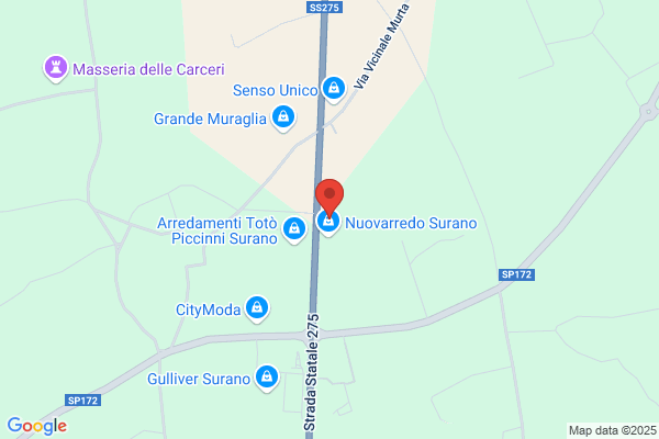 Lamparredo Di Leva Antonio Carmine