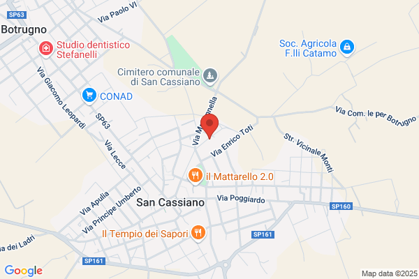 Musaro Servizi S.R.L.