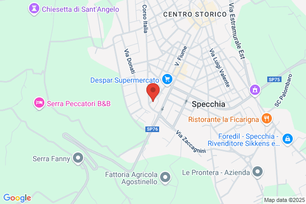Panificio Polimena Vincenzo