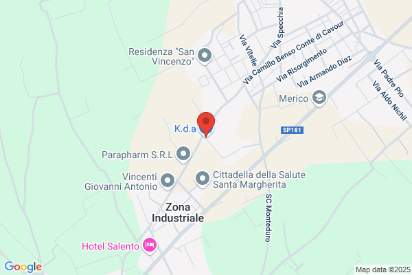 Sabato Cucine