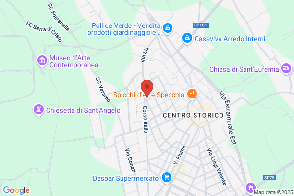 Supermercato Grand Gourmet