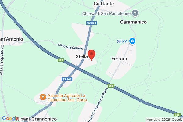 Centro Italia Casseforti Srl