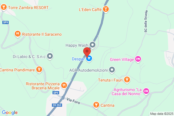 Agenzia Funebre di Felice