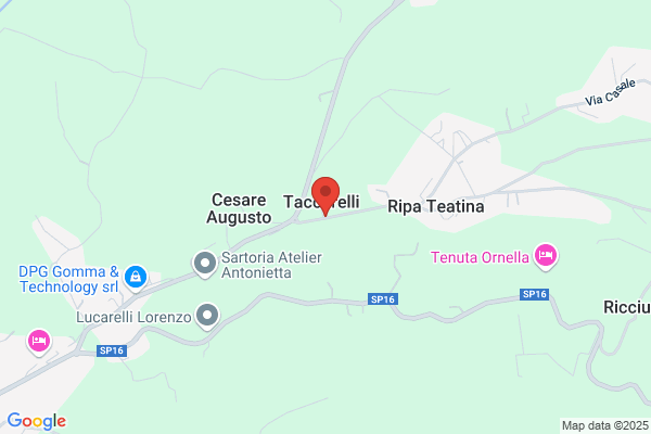 Cantina Ripa Teatina